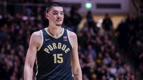 zach edey mock draft|Where Purdue's Zach Edey Stands in ESPN's Latest Mock Draft .